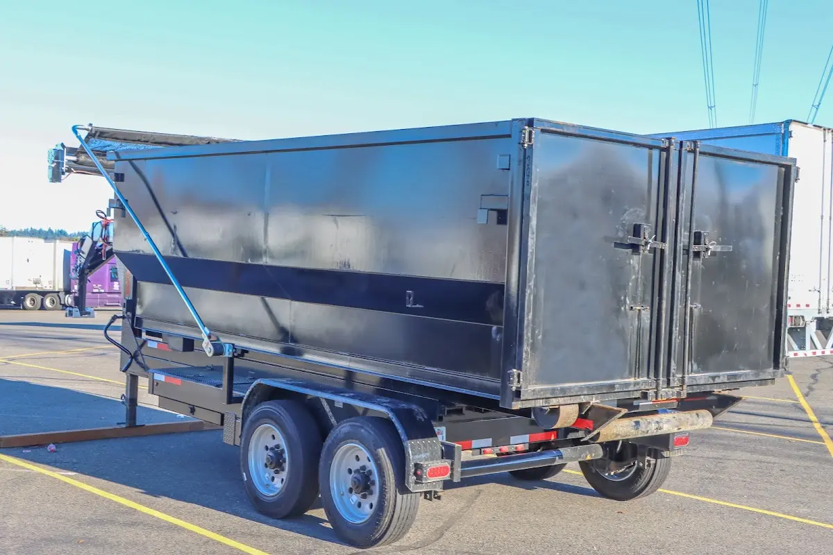 Dumpster Rental services in Greeley, CO